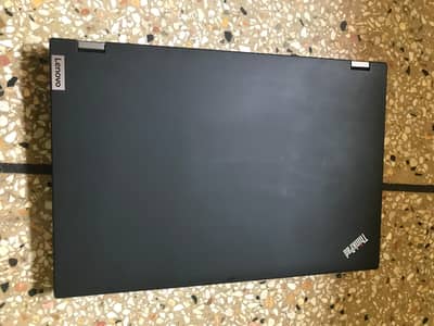 Lenovo Thinkpad p17 gen 2 i9 11th gen 4k Display 32/512
