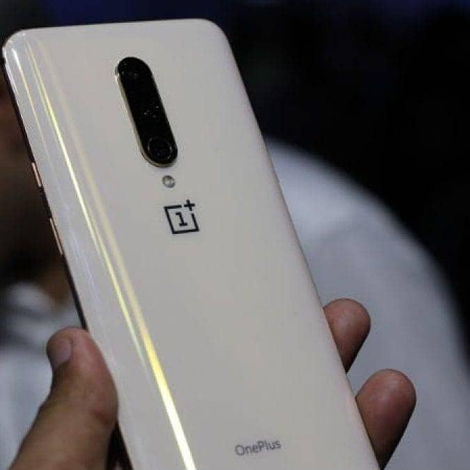 One Plus 7 Pro 2