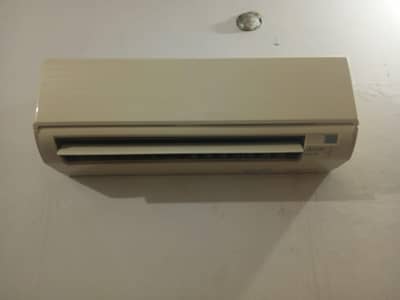 Mitsubishi MR. SLIM Japani orginal 1 ton Ac for sale