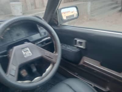 Toyota 86 1986