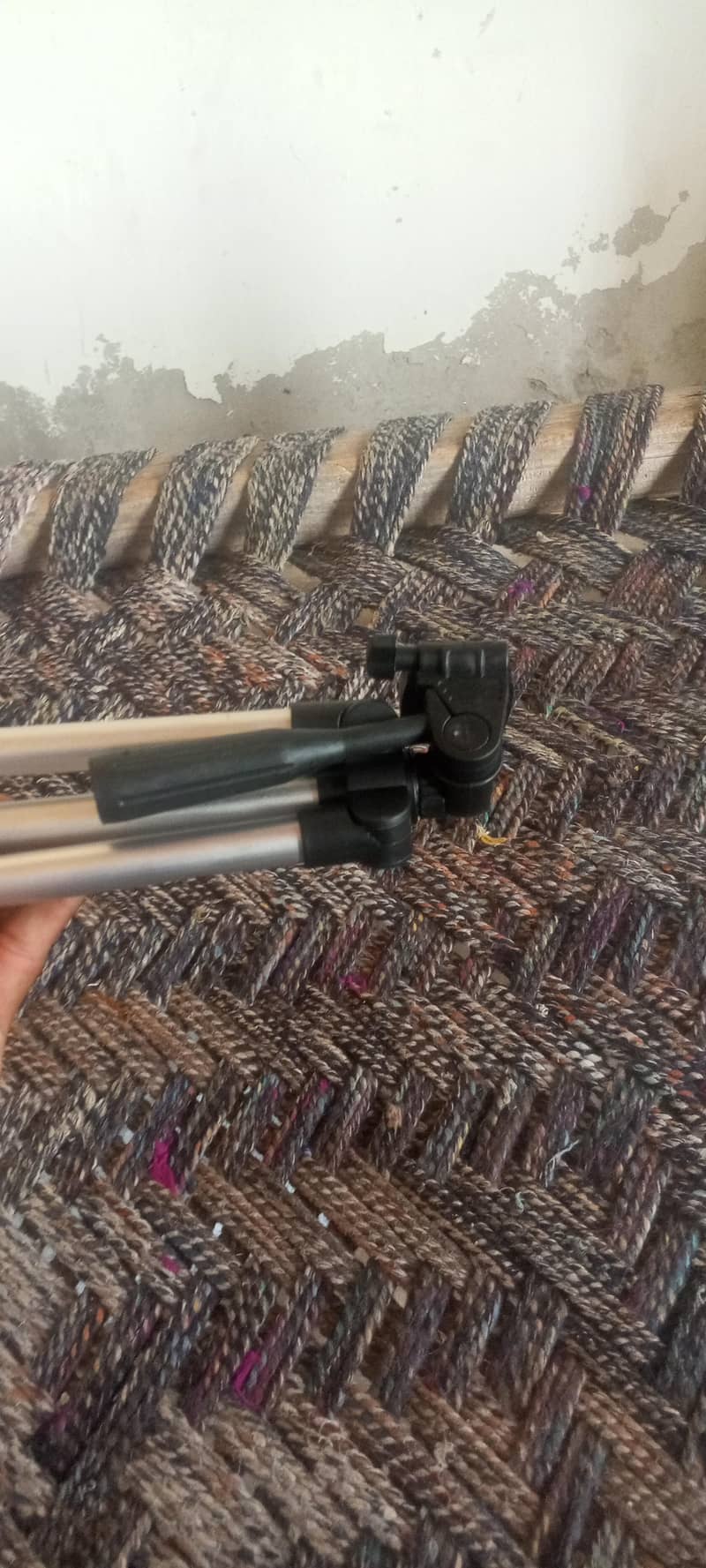 tripod 1
