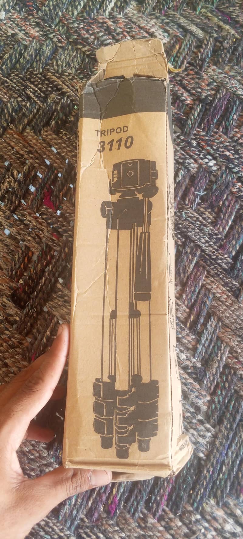 tripod 3