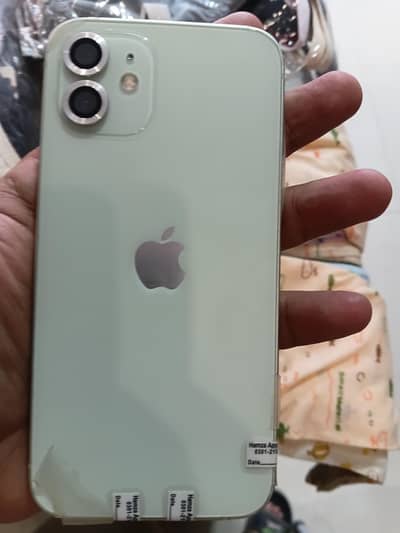 Apple iPhone 12