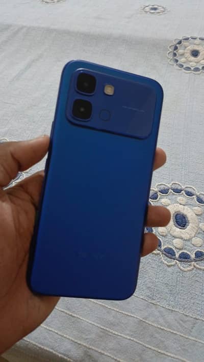 infinix note edge 5g