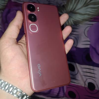 Vivo Y21d