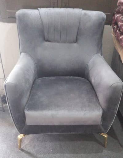 used like new