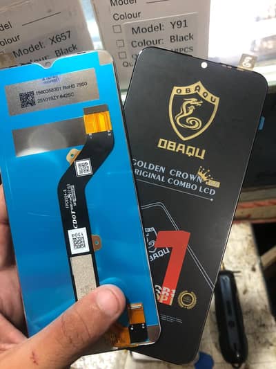 Infinix Smart 5