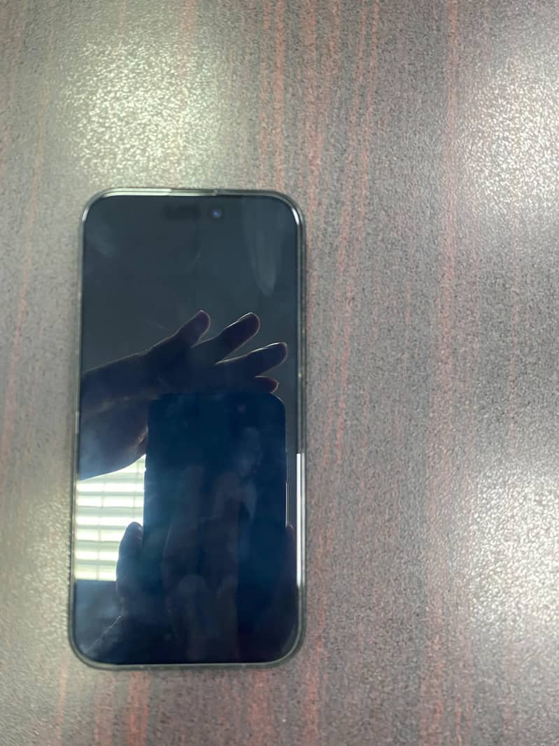Apple iPhone 15 1