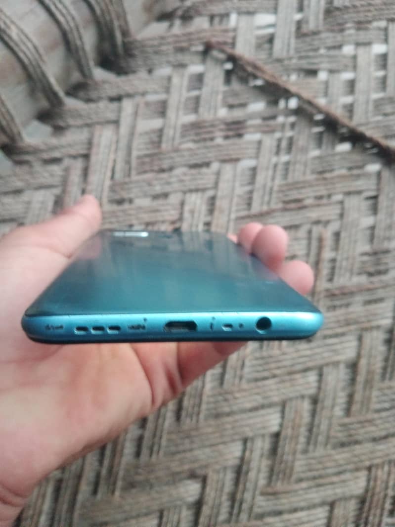 OPPO A15 1