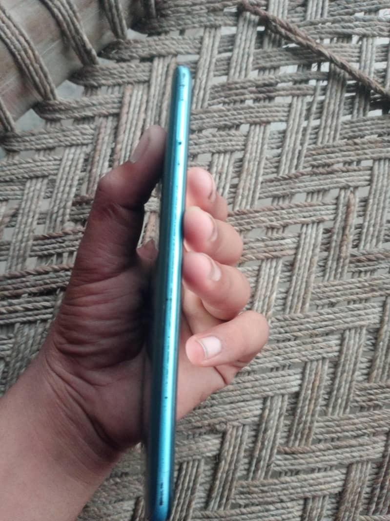 OPPO A15 3