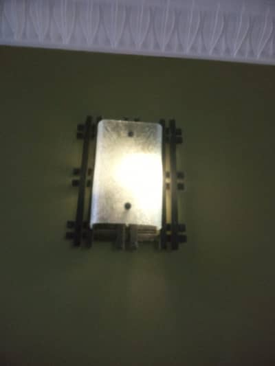 Wall Fancy Light