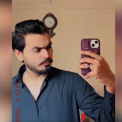 MOHAMMAD ANAS KHAN