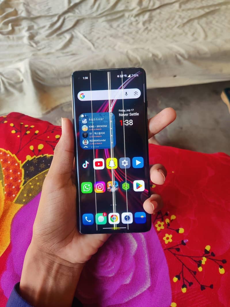 One Plus 8 2