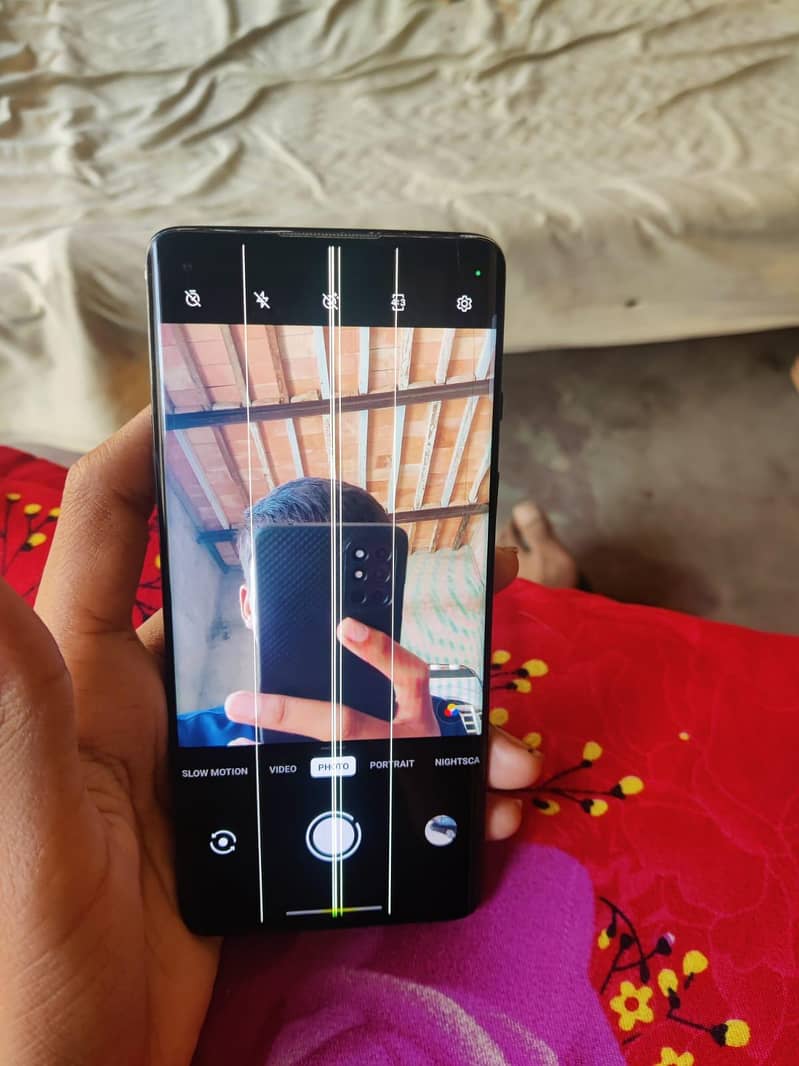 One Plus 8 5