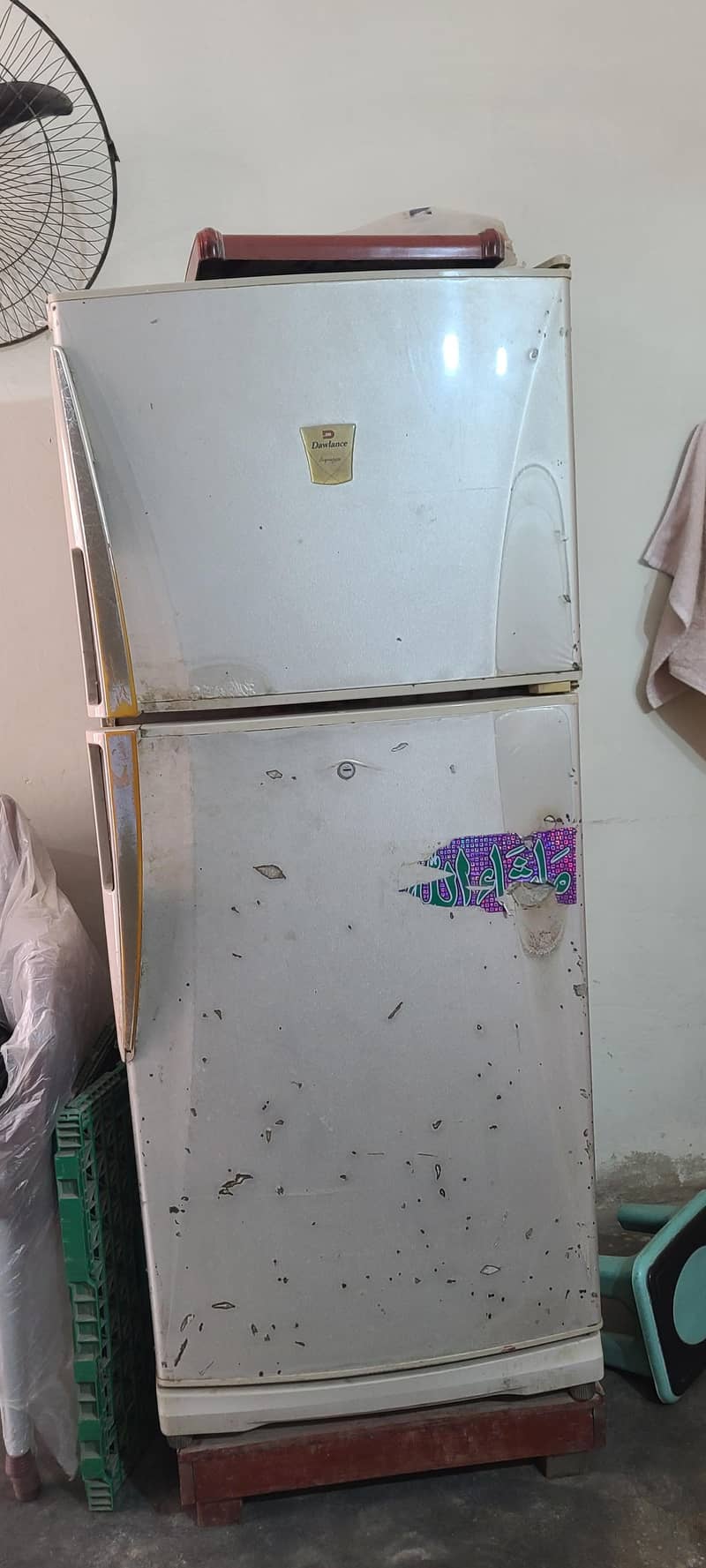 dawlance fridge medium 1
