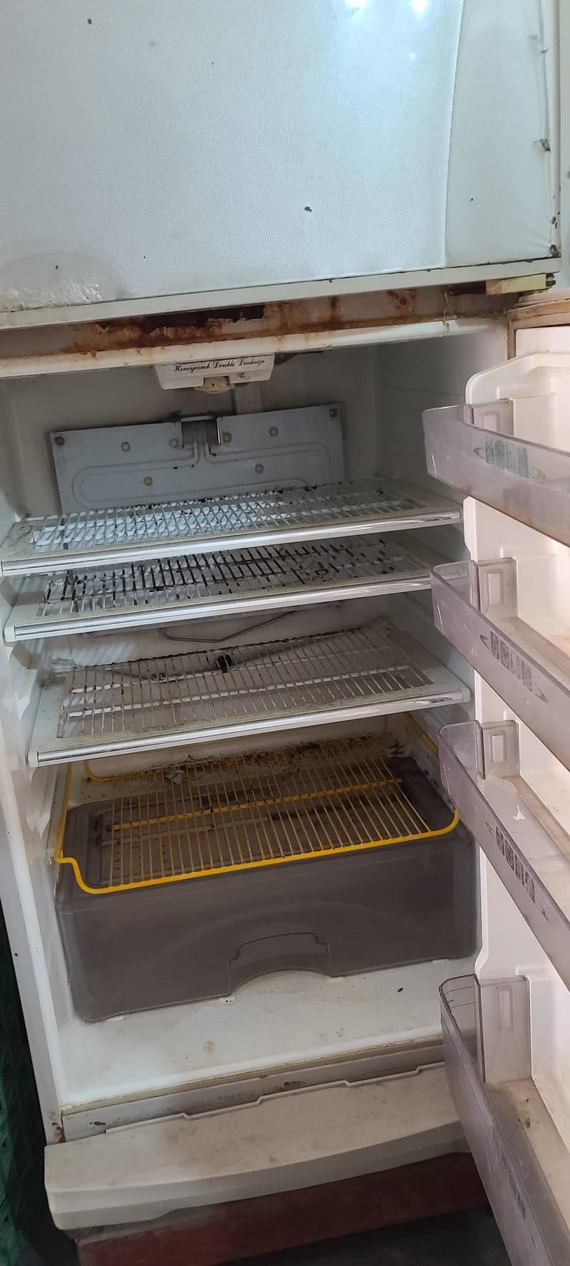 dawlance fridge medium 2