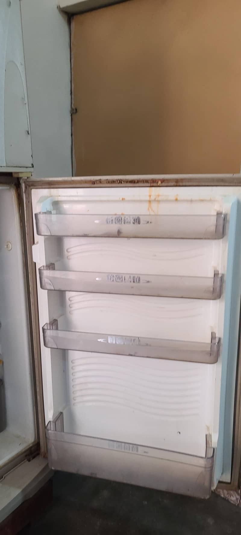 dawlance fridge medium 5