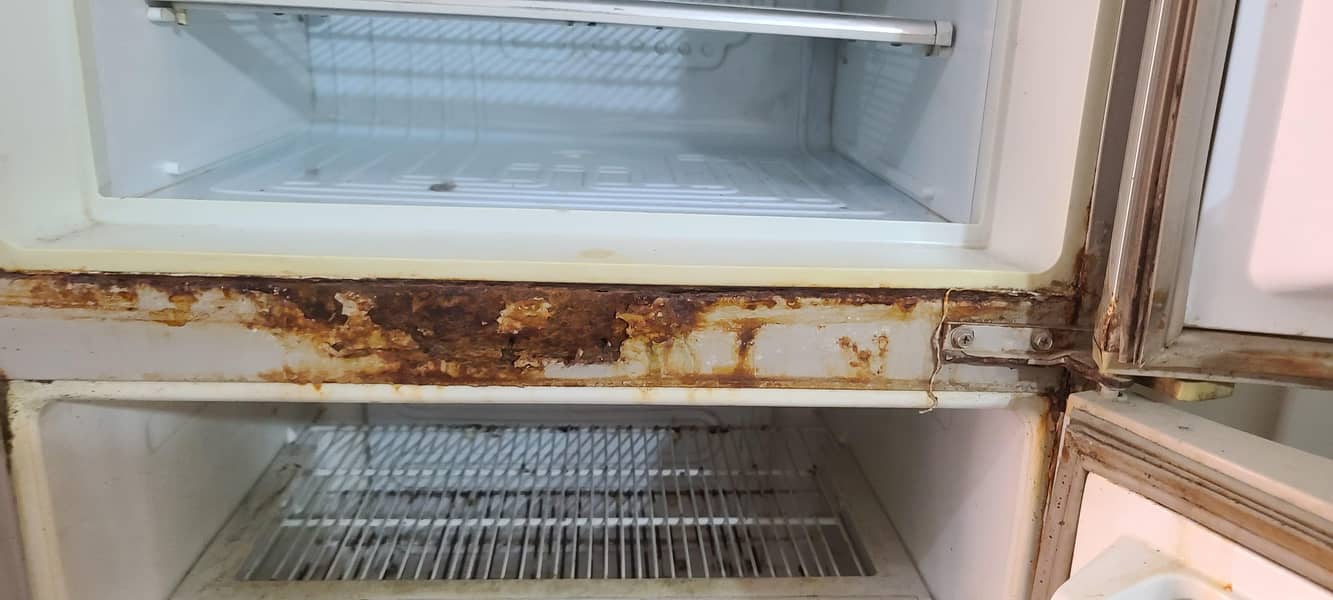 dawlance fridge medium 6