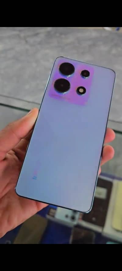 Infinix Note 30