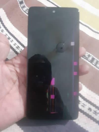 Samsung Mobile A51