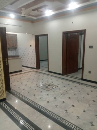 Brand New 5 Marla double story house at rent in Khanna dak near Sanam Chowk isb