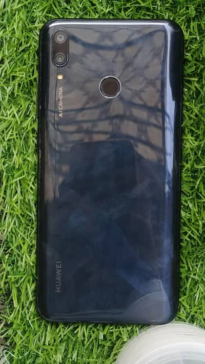 Huawei Y9