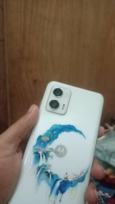 Motorola Moto G73