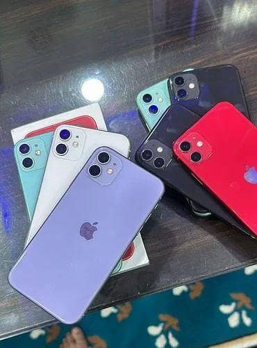 Buying Mobile Phones