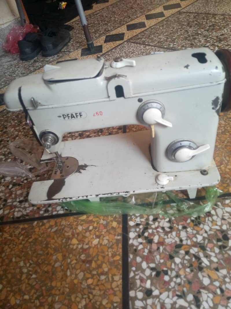 pfaff 2