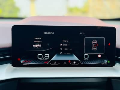 Haval H6 1.5T Turbo 2024 – Total Genuine | Only 9,000 KM | Like Brand