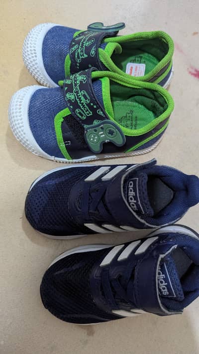 new shoes salling
