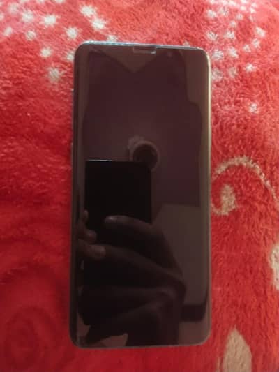 Samsung Mobile S9 Plus