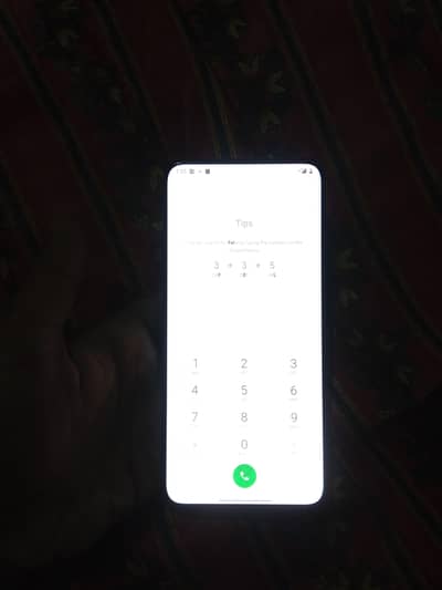 One Plus 7 pro 8gb 256 gb 5g modal