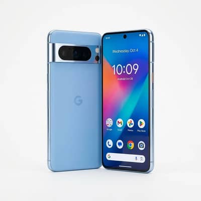 Google Pixel 8