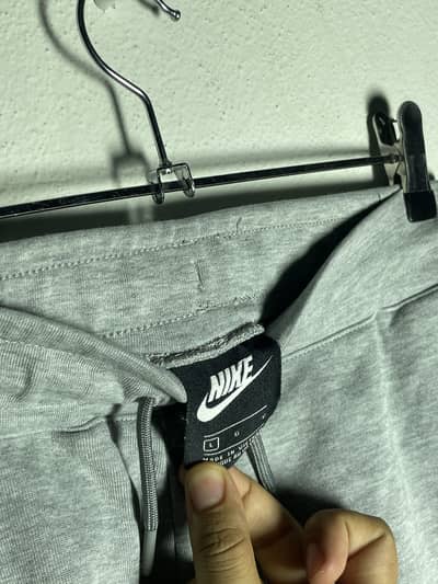 Thriftshorts nike