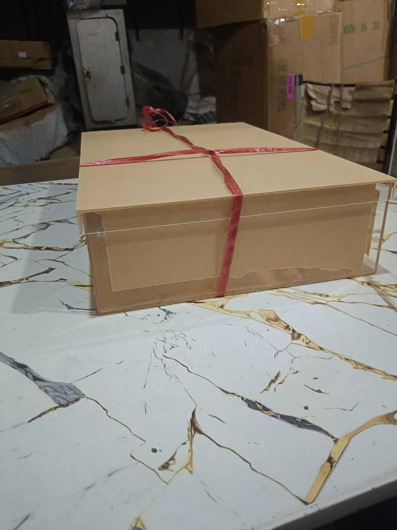 acrylic box 2