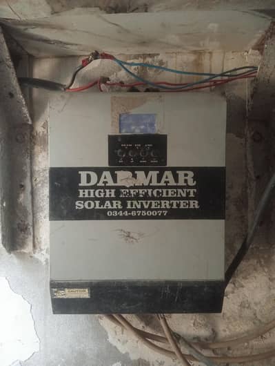 rohs inverter 3000w
