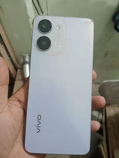Vivo Y05