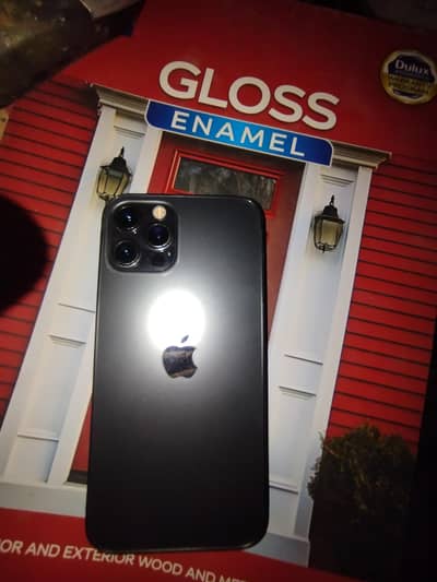 Apple iPhone 12 Pro