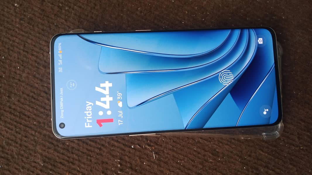 One Plus 10 Pro 6