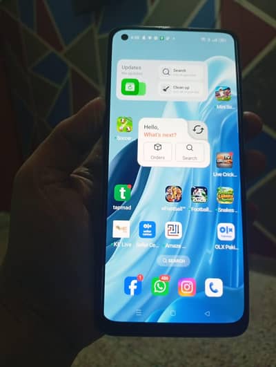 OPPO F21 Pro