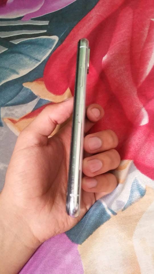 Apple iPhone X 1