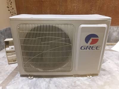 gree ac 1 ton for sale old model