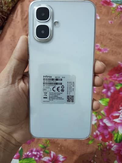 Infinix Smart 10