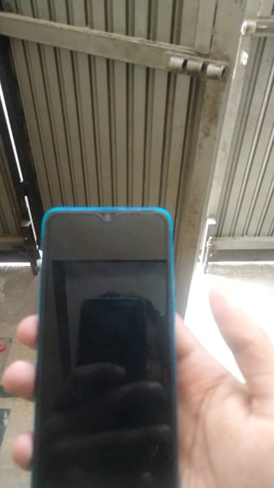 OPPO A12 pta approved