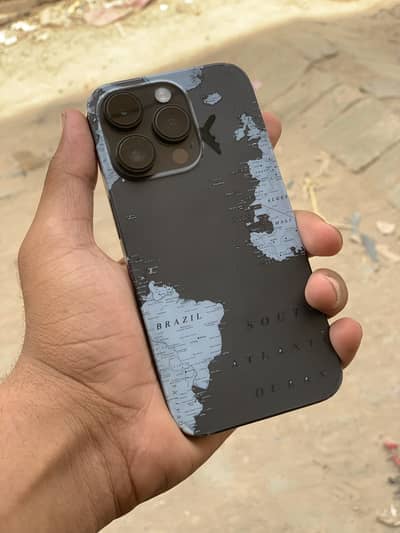 iPhone 14pro 256 03095368808