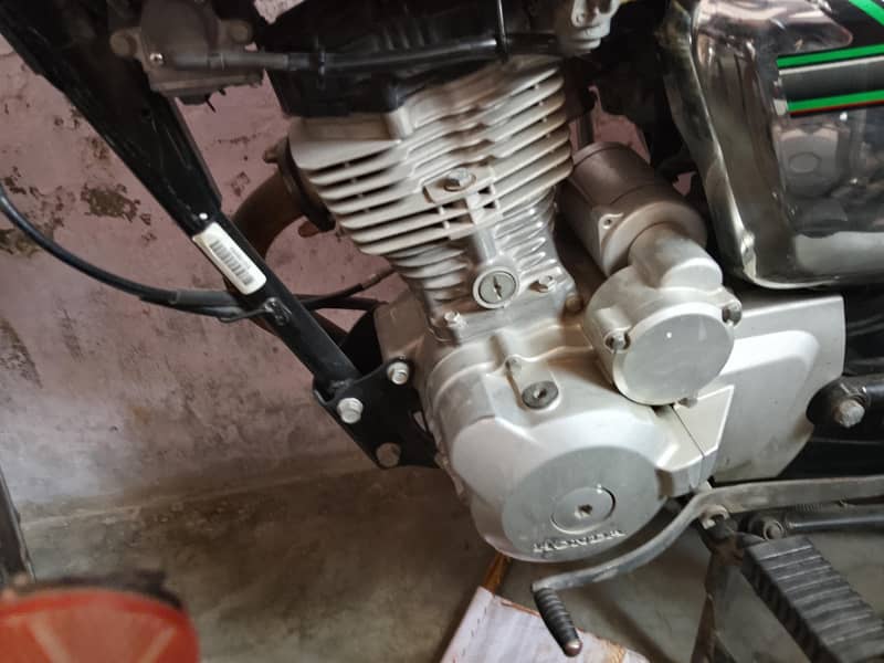 honda 1