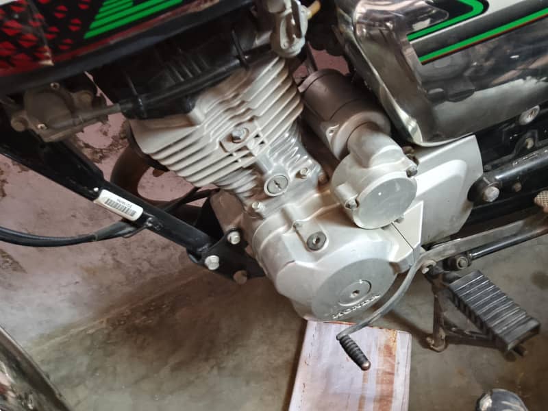 honda 3