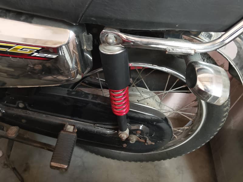 honda 4