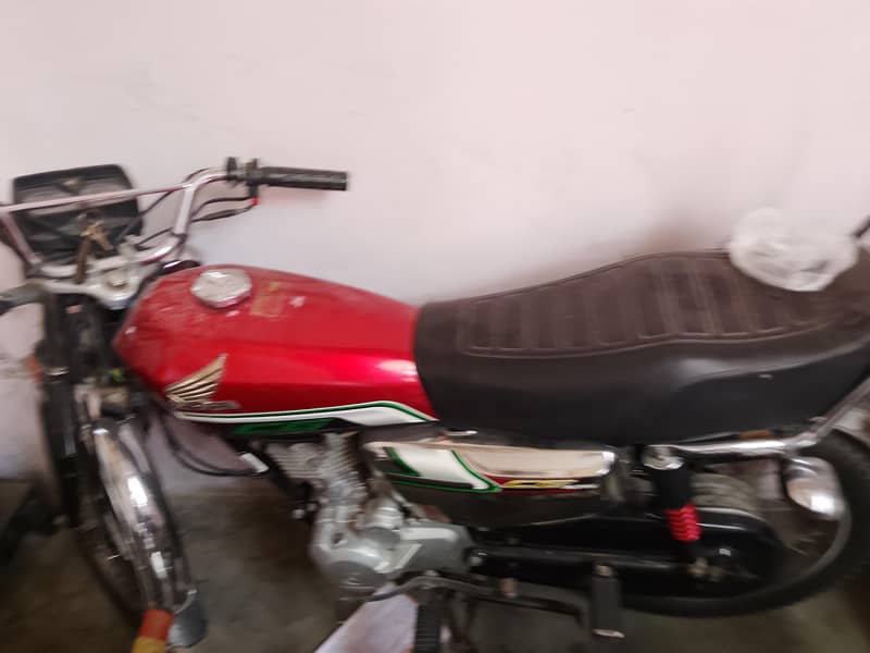 honda 5